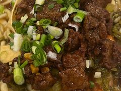 -兰溪十八浇(天一店)