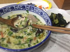 酸萝卜鸡汁饭-嗨小卤米线铺(科园一街店)