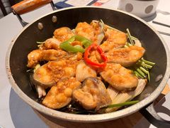 -南棠馆粤菜坊(群光店)