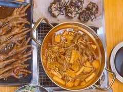 -爪大厨·延边酱鸡爪 (前成店)