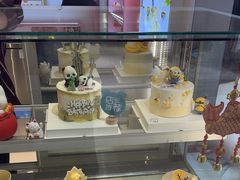 -CAKE BOSS 蛋糕老板(西单君太百货店)