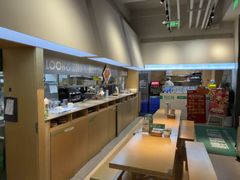 -龙治汉堡(中华城店)