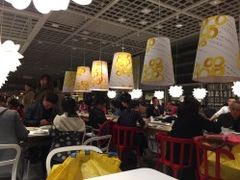 大堂-宜家·瑞典食品屋(四元桥店)