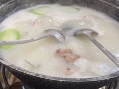 -御膳粥·牛乳粥底火锅·地道顺德菜(容桂店)