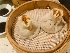 烧卖-东园小馆(苏州中心店)