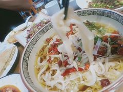 -新派川菜馆(济南路店)