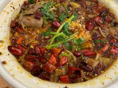 -花盐街·四川乐山小吃(西单大悦城店)