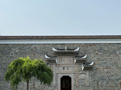 -养云安缦·廊