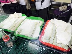 -顶巧鸡汤馄饨(虹口总店)