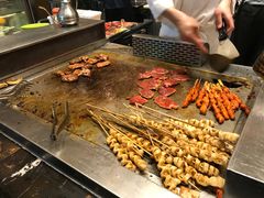 -常州富力喜来登酒店 Feast盛宴标帜西餐厅(新北万达广场店)