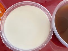 -韵姐牛奶甜品世家