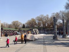 -锦绣公园