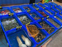 -七鲜渔港美食餐厅(巽寮湾海景店)