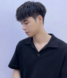 -迈丝发型艺术