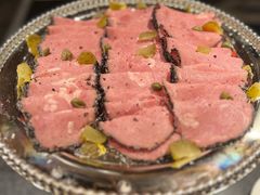 -美食汇自助西餐厅(荆州富力万达嘉华酒店)