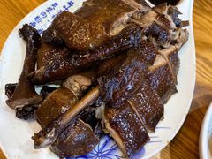 -百家鲜·杭帮菜