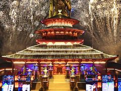 -阳澄湖半岛旅游度假区