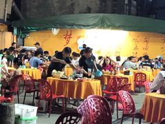 大堂-聚味瞿记·龙虾堂(树木岭店)