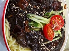 -服务大楼冷面(延大店)