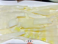 -重庆德庄火锅(体育中心店)