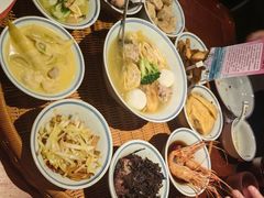 -寻宝记绍兴菜(鲁迅路店)