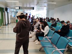 -首都医科大学附属北京友谊医院(西城院区)