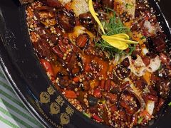 -渔语鱼新川菜Bistro(万象天地店)