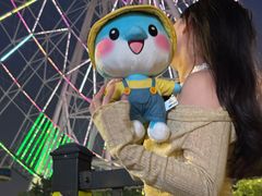 -南昌之星摩天轮