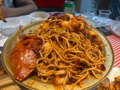 -永信海鲜(群星城店)