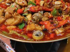 -老闵田螺馆·南昌市井菜·特色小吃(总店)