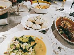 -又见炊烟私房菜(敬亭路店)