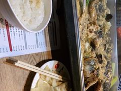 -鱼酷活鱼烤鱼(梅江印象城店)