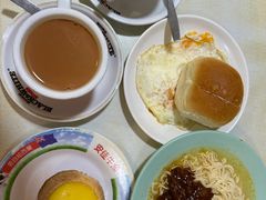 -新华茶餐厅