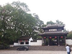 -玉女潭景区
