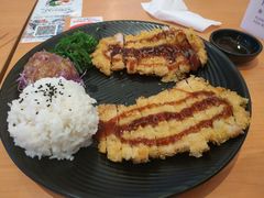 -鱼籽村秘制拌饭(崇文门店)