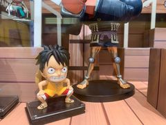 -泡泡玛特POPMART机器人店(高新万达店)