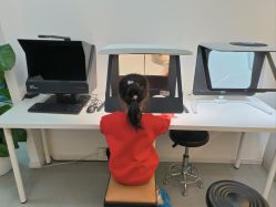 -清清博视儿童眼视光中心(角门西店)