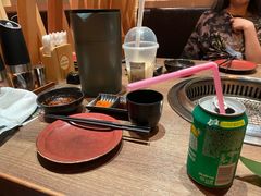 -万福·和牛炭火烧肉店(苏州中心店)