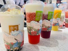 -奈雪的茶(金鹰广场店)