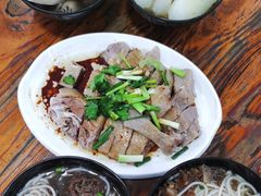-牛恒濑粉