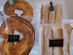 -老梦面包 CHEZMOREL(三源里店)