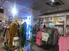 -三福时尚(三峡广场华夏银座店)