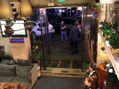 -陈江波老鸭煲(化工路店1号店)