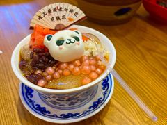 -王婆婆老妈蹄花·川菜馆(太古里一店)