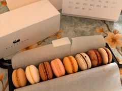 -黑天鹅蛋糕店(青年大街店)