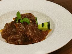 老醋海蜇-水月周庄铂尔曼酒店-水月荟中餐厅