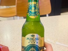 -澳门地道葡国餐