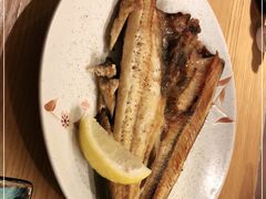 -章之鱼家(体育东路店)