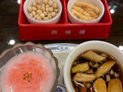 -老雒阳面馆·水席(王城路店)