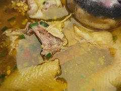 -鸿运楼·舌尖上的徽菜